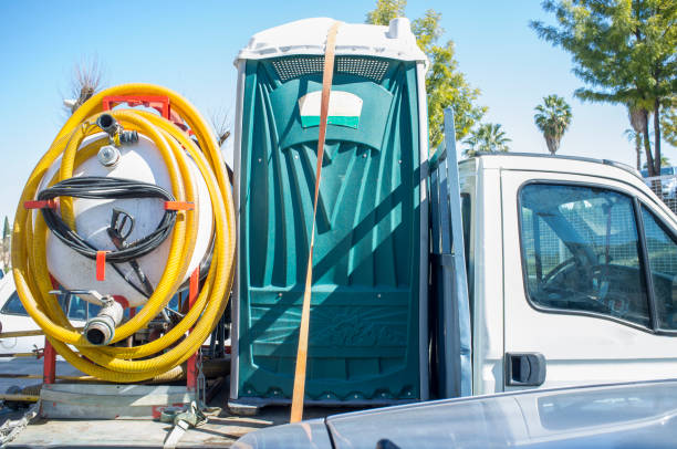 Best Long-term porta potty rental  in Palm Springs, CA