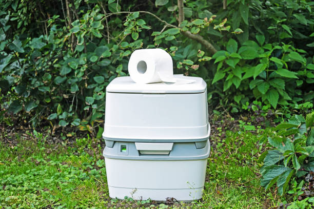 Best Portable restroom solutions  in Palm Springs, CA