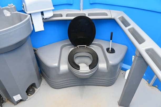 Best Construction site porta potty rental  in Palm Springs, CA