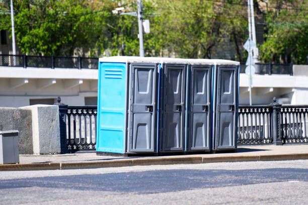 Best Portable bathroom rental  in Palm Springs, CA