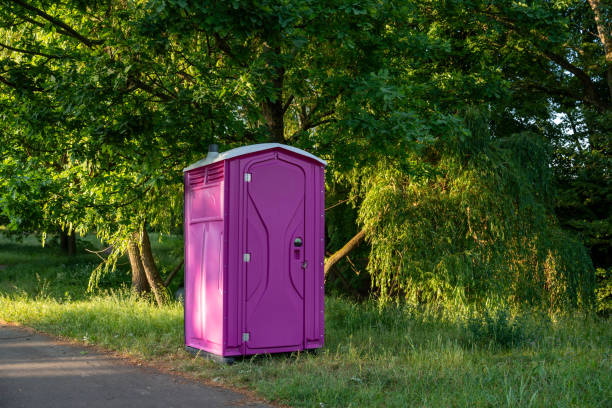 Portable restroom solutions in Palm Springs, CA